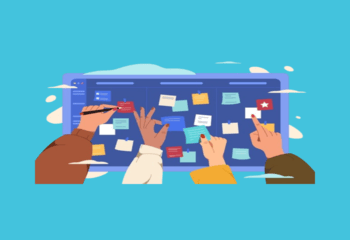 Planning service MCA