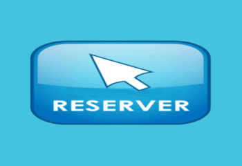 Réservation entretien MCA